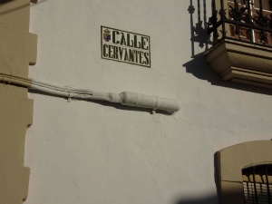 Cartel Calle Cervantes2(Calañas).jpg