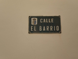 Cartel Calle El Barrio (Calañas).jpg