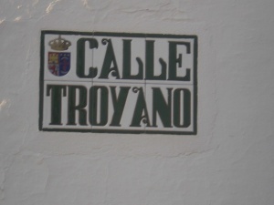 Cartel Calle Jose Troyano (Calañas).jpg
