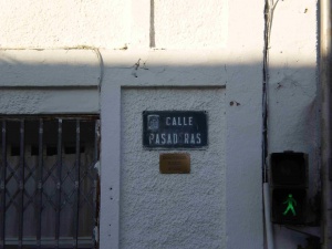 Cartel Calle Pasaderas (Calañas).jpg
