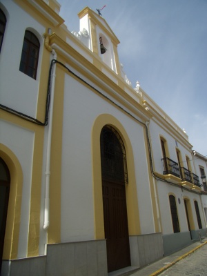 Convento Hermanas Cruz.JPG