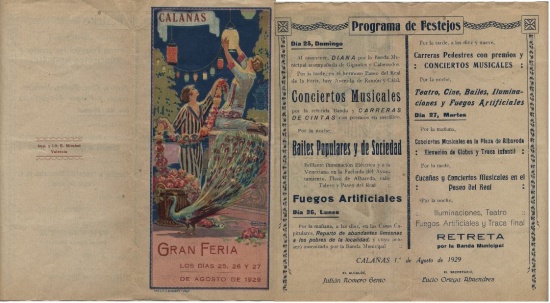 Diptico Feria Calañas 1929.jpg