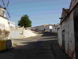 Fin de la Calle Odiel (Calañas).jpg