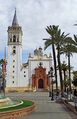 La Palma fachada iglesia de san Juan.jpg