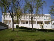 Centros educativos de El Granado
