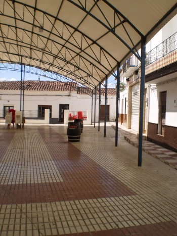 Plaza de la Costitución.JPG