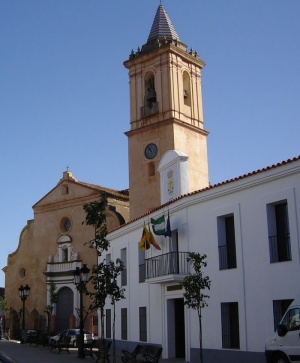 Plaza del Jamon (Jabugo).jpg