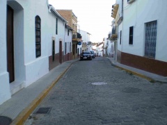 Principio Calle Colon de (Calañas).jpg