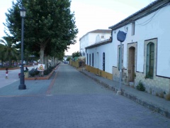 Principio Calle Jacinto Benavente (Calañas).jpg
