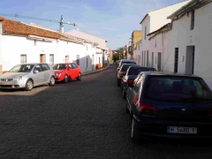Principio Calle Jose Echegaray de (Calañas).jpg