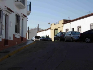 Principio Calle Odiel (Calañas).jpg