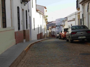 Principio de la Calle Cervantes(Calañas).jpg