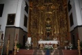 Retablo Iglesia San Miguel Arcangel Jabugo.JPG