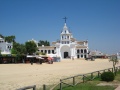 Santuario de Nuestra Señora del Rocío. Almonte. Huelva.jpg