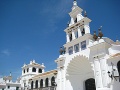 Santuario de Nuestra Señora del Rocío. Detalle. Portada. Almonte. Huelva.jpg