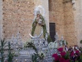 Virgen del Rosario procesion.JPG
