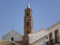 Iglesia de la Purísima Concepción (Villanueva de los Castillejos)