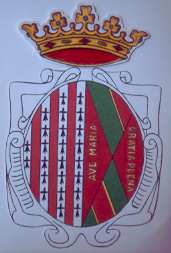 Dibujo del escudo de la familia Hurtado de Mendoza y Quesada.jpg