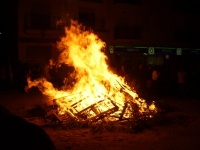 Día de la Candelaria (Noalejo)