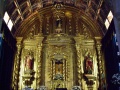 Altar Mayor Iglesia de Canena.JPG