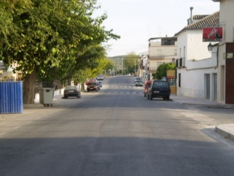Avenida Andalucía1.JPG