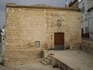 Ayuntamiento viejo de Ibros.jpg