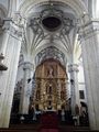 Cabecera catedral de Baeza.jpg