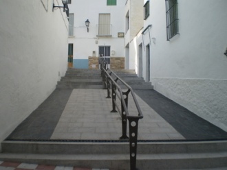 Calle Cerrete2.JPG