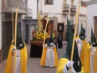 Cofradía de San Juan (Orcera)