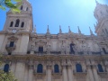 Fachada Catedral de Jaén.JPG