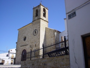Iglesia Parroquial de Canena.jpg