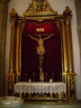 Imagen Cristo Crucificado Iglesia Canena.JPG