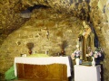 Interior Sacristia Iglesia Canena.JPG