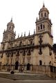 Jaén fachada de la catedral.jpg