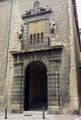 Jaén portada palacio de los Vélez.jpg