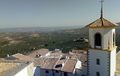 Jimena Vista desde el castillo.jpg