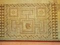 Mosaico romano, Museo Bellas Artes, Jaén.jpg