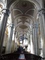 Nave central catedral Baeza.jpg