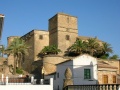 Vista Castillo Canena desde Ermita.JPG