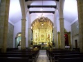 Vista Frontal Interior Iglesia Canena.JPG