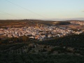 Vista Municipio Canena desde Cerro Ibros.jpg