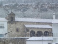 Vista de la Ermita de Canena nevada.jpg