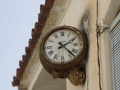 Vista del Reloj del Antiguo Tren de Canena.jpg