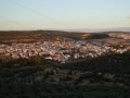 Vista general del municipio Canena.JPG