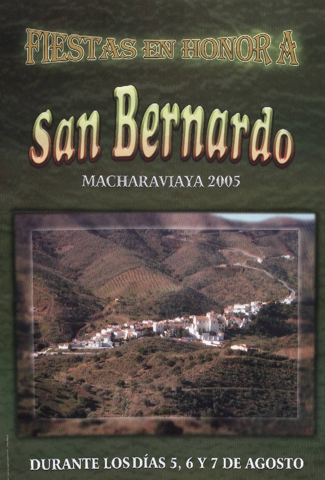 Bernardo 2005.jpg