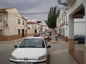 Calle La Molina.JPG