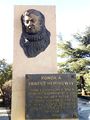 Busto Ernest Hemingway Alameda del Tajo Ronda.jpg