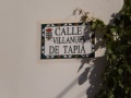 Calle Villanueva de Tapia 1.JPG