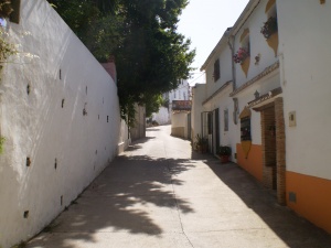 Calle del Pino.JPG