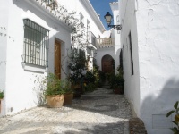 Callejón de la fragua.frigiliana.2.JPG